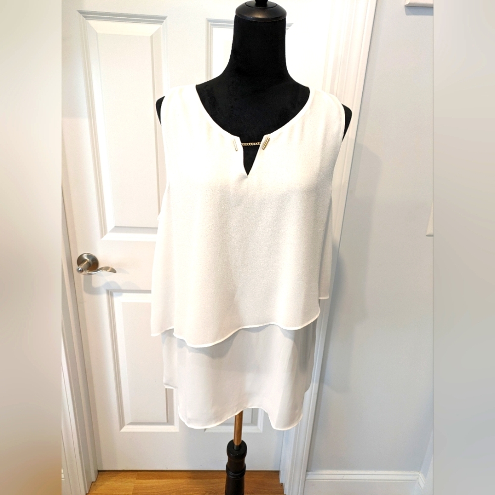 Women's Top/Blouse Size XXL/CCG New